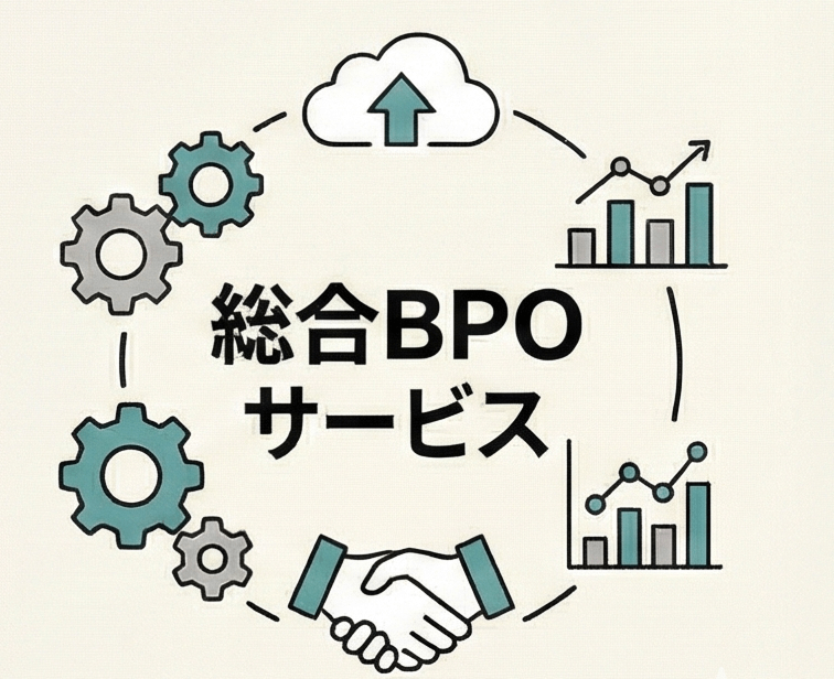 総合BPOサービス